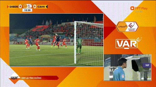 Thua ngược CAHN, SHB Đà Nẵng lâm nguy ảnh 12