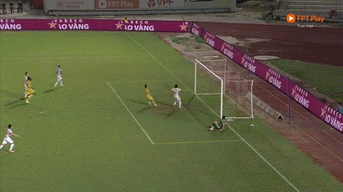 Hải Phòng hòa SLNA trong một buổi tối kém may ảnh 12