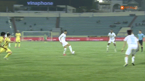 Hà Nội thay tướng vẫn trắng tay trên sân Thiên Trường ảnh 16 Hà Nội thay tướng vẫn trắng tay trên sân Thiên Trường ảnh 16