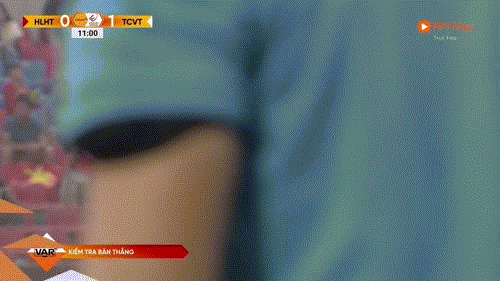 'Vua hoà' Hà Tĩnh lại hoà, lần này là Thể Công Viettel ảnh 15