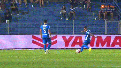 Thanh Hoá lỡ chiến thắng trước Pathum United ảnh 21