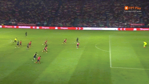 Thất bại trên chấm luân lưu trước Buriram United, CAHN lỡ cơ hội vô địch Đông Nam Á ảnh 28 Thất bại trên chấm luân lưu trước Buriram United, CAHN lỡ cơ hội vô địch Đông Nam Á ảnh 28