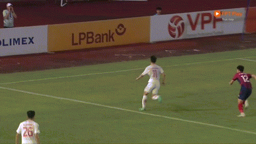 Xuất sắc đánh bại Thể Công Viettel, CAHN tiến vào chung kết Cúp Quốc gia gặp SLNA ảnh 10