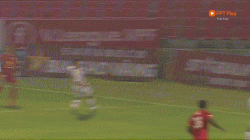 'Vua hoà' Hà Tĩnh lại hoà, lần này là Thể Công Viettel ảnh 16