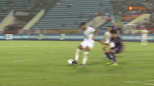 Đánh bại Bình Dương, Nam Định củng cố ngôi đầu LPBank V-League 2024/25 ảnh 13