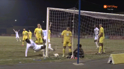 Thanh Hóa và Nam Định níu chân nhau tại xứ Thanh ảnh 22