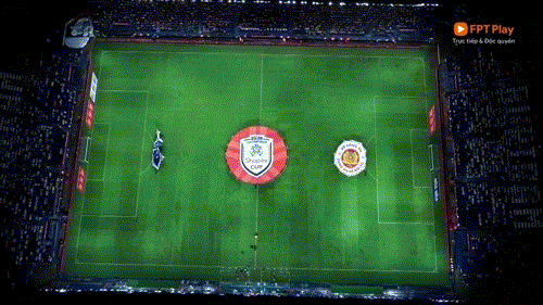 Thất bại trên chấm luân lưu trước Buriram United, CAHN lỡ cơ hội vô địch Đông Nam Á ảnh 18 Thất bại trên chấm luân lưu trước Buriram United, CAHN lỡ cơ hội vô địch Đông Nam Á ảnh 18