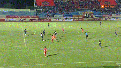 Thua ngược CAHN, SHB Đà Nẵng lâm nguy ảnh 14