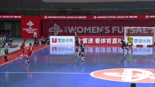 Futsal nữ Việt Nam không thể tạo bất ngờ trước Nhật Bản ảnh 20 Futsal nữ Việt Nam không thể tạo bất ngờ trước Nhật Bản ảnh 20