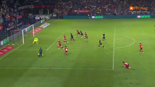 Thất bại trên chấm luân lưu trước Buriram United, CAHN lỡ cơ hội vô địch Đông Nam Á ảnh 22 Thất bại trên chấm luân lưu trước Buriram United, CAHN lỡ cơ hội vô địch Đông Nam Á ảnh 22