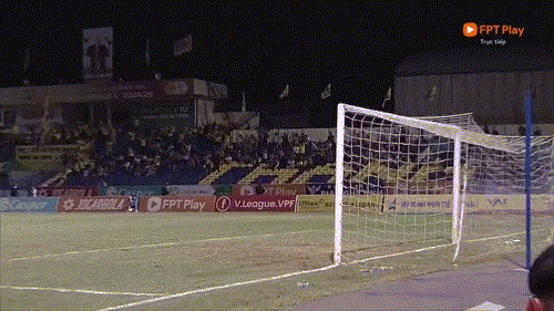 Lucas vùi dập mộng vô địch của Thể Công Viettel ảnh 15