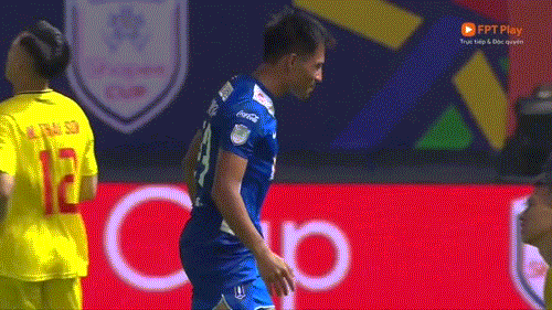 Thanh Hoá lỡ chiến thắng trước Pathum United ảnh 17