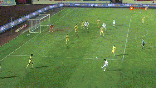 Hà Nội thay tướng vẫn trắng tay trên sân Thiên Trường ảnh 7 Hà Nội thay tướng vẫn trắng tay trên sân Thiên Trường ảnh 7