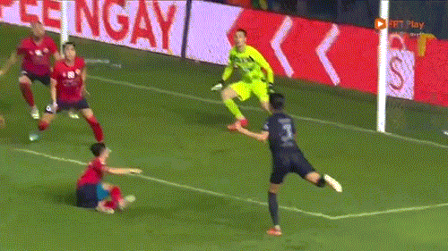 Thất bại trên chấm luân lưu trước Buriram United, CAHN lỡ cơ hội vô địch Đông Nam Á ảnh 29 Thất bại trên chấm luân lưu trước Buriram United, CAHN lỡ cơ hội vô địch Đông Nam Á ảnh 29