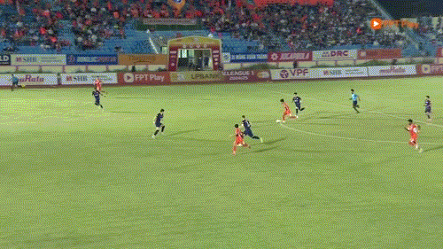 Thua ngược CAHN, SHB Đà Nẵng lâm nguy ảnh 16