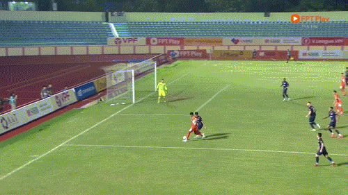 Thua ngược CAHN, SHB Đà Nẵng lâm nguy ảnh 11