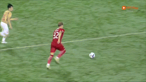 Thể Công Viettel vô địch lượt đi LPBank V-League 2024/25 ảnh 11