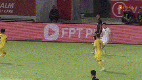 Hải Phòng hòa SLNA trong một buổi tối kém may ảnh 7