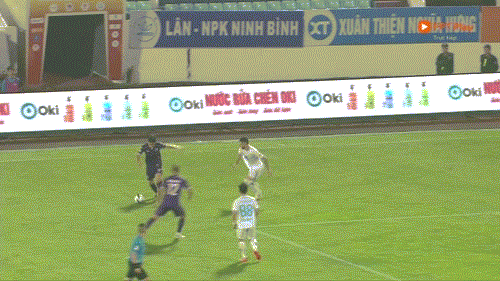 Đánh bại Bình Dương, Nam Định củng cố ngôi đầu LPBank V-League 2024/25 ảnh 16