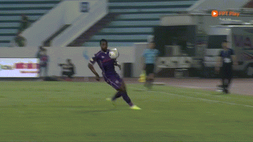 Đánh bại Bình Dương, Nam Định củng cố ngôi đầu LPBank V-League 2024/25 ảnh 8