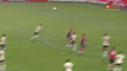 CAHN vào chung kết ASEAN Club Championship 2024/25 ảnh 7