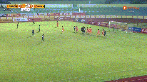 Thua ngược CAHN, SHB Đà Nẵng lâm nguy ảnh 8