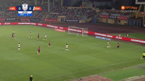 CAHN vào chung kết ASEAN Club Championship 2024/25 ảnh 11