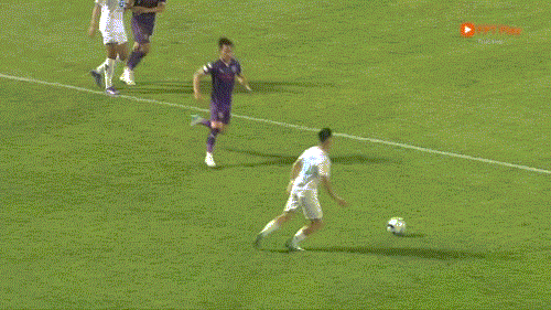 Đánh bại Bình Dương, Nam Định củng cố ngôi đầu LPBank V-League 2024/25 ảnh 17