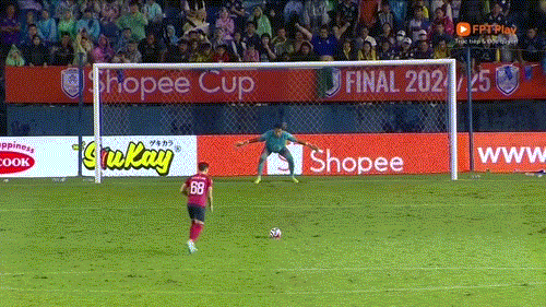 Thất bại trên chấm luân lưu trước Buriram United, CAHN lỡ cơ hội vô địch Đông Nam Á ảnh 36 Thất bại trên chấm luân lưu trước Buriram United, CAHN lỡ cơ hội vô địch Đông Nam Á ảnh 36