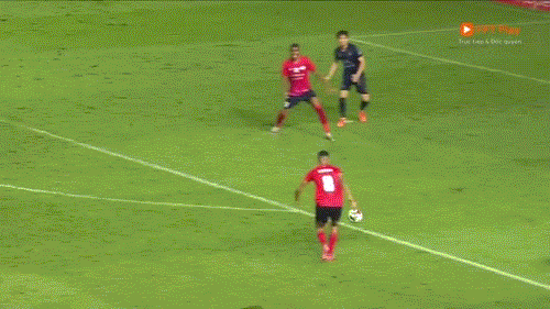 Thất bại trên chấm luân lưu trước Buriram United, CAHN lỡ cơ hội vô địch Đông Nam Á ảnh 32 Thất bại trên chấm luân lưu trước Buriram United, CAHN lỡ cơ hội vô địch Đông Nam Á ảnh 32