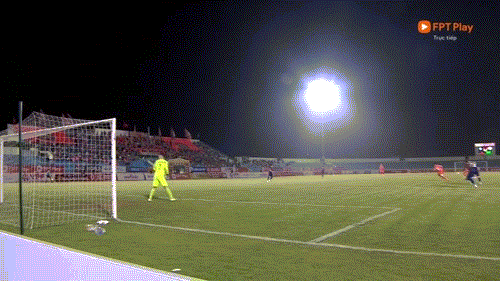 Thua ngược CAHN, SHB Đà Nẵng lâm nguy ảnh 15