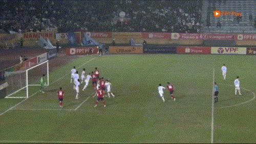 Nam Định lỡ cơ hội bứt phá trong cuộc đua vô địch ảnh 25 Nam Định lỡ cơ hội bứt phá trong cuộc đua vô địch ảnh 25