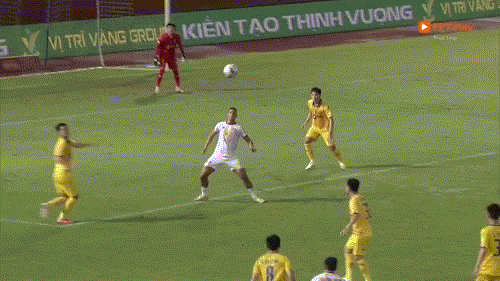 Hải Phòng hòa SLNA trong một buổi tối kém may ảnh 13