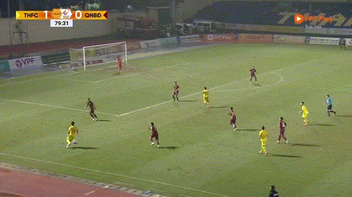 Bình Định thoát hiểm nhờ bàn thắng vàng của Vũ Minh Tuấn ảnh 19