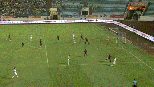 Đánh bại Bình Dương, Nam Định củng cố ngôi đầu LPBank V-League 2024/25 ảnh 12