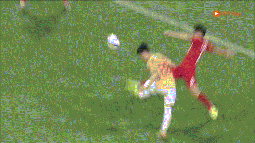 Thể Công Viettel vô địch lượt đi LPBank V-League 2024/25 ảnh 19