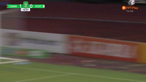 Xuất sắc đánh bại Thể Công Viettel, CAHN tiến vào chung kết Cúp Quốc gia gặp SLNA ảnh 7