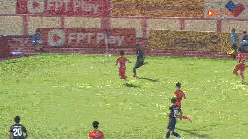 Thua ngược CAHN, SHB Đà Nẵng lâm nguy ảnh 20