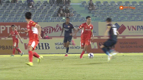 Thua ngược CAHN, SHB Đà Nẵng lâm nguy ảnh 18