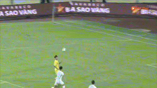 Thắng Đông Á Thanh Hoá, Nam Định vững ngôi đầu LPBank V-League 2024/25 ảnh 24