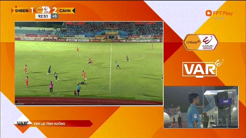 Thua ngược CAHN, SHB Đà Nẵng lâm nguy ảnh 22