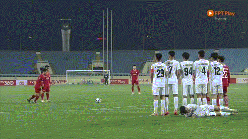 Đánh bại PVF-CAND, Thể Công Viettel vào tứ kết Cúp Quốc gia ảnh 8 Đánh bại PVF-CAND, Thể Công Viettel vào tứ kết Cúp Quốc gia ảnh 8