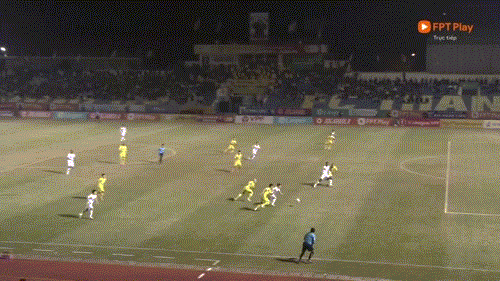 Thanh Hóa và Nam Định níu chân nhau tại xứ Thanh ảnh 21