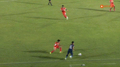 Thua ngược CAHN, SHB Đà Nẵng lâm nguy ảnh 10