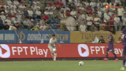 Đánh bại Bình Dương, Nam Định củng cố ngôi đầu LPBank V-League 2024/25 ảnh 18