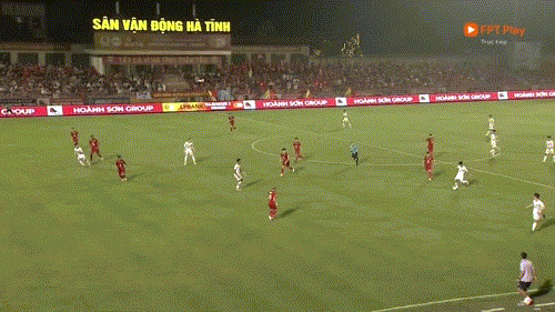 'Vua hoà' Hà Tĩnh lại hoà, lần này là Thể Công Viettel ảnh 19