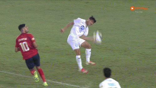 Nam Định lỡ cơ hội bứt phá trong cuộc đua vô địch ảnh 12 Nam Định lỡ cơ hội bứt phá trong cuộc đua vô địch ảnh 12