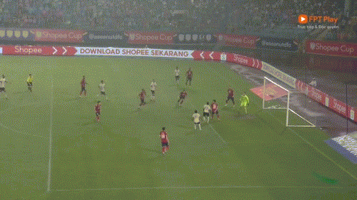 CAHN vào chung kết ASEAN Club Championship 2024/25 ảnh 22