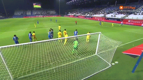 Thanh Hoá lỡ chiến thắng trước Pathum United ảnh 15