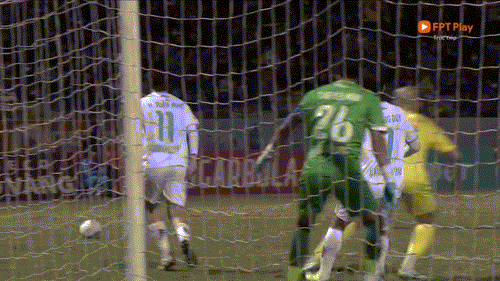 Thanh Hóa và Nam Định níu chân nhau tại xứ Thanh ảnh 27